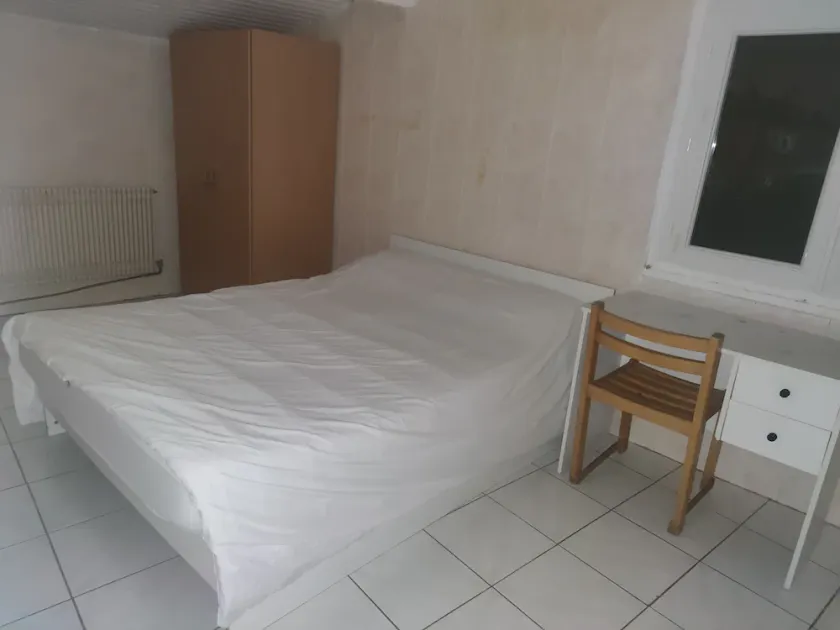 2 chambres privées - Image 1