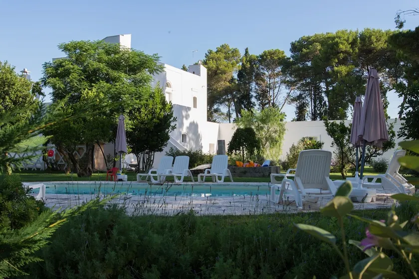 Masseria San Domenico Oria Boutique B&B - Image 1