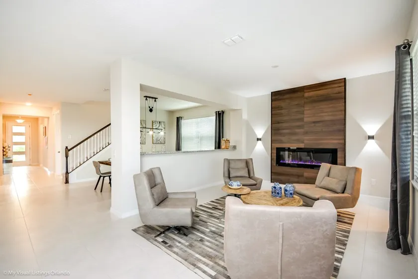 Solara Resort - 9043 Sunshine Ridge Loop - Image 1