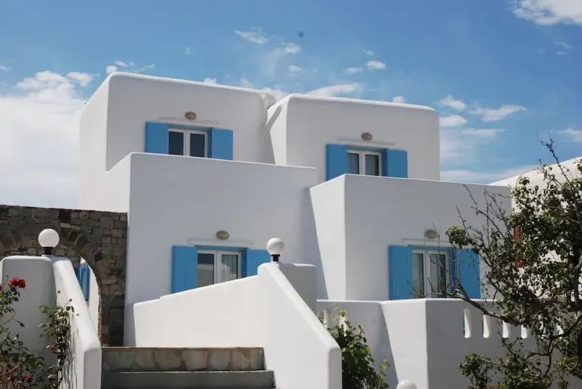 Pension Katerina Studios - Image 1