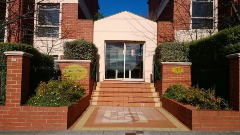 Box Hill Studios At Canterbury Gardens - Image 1