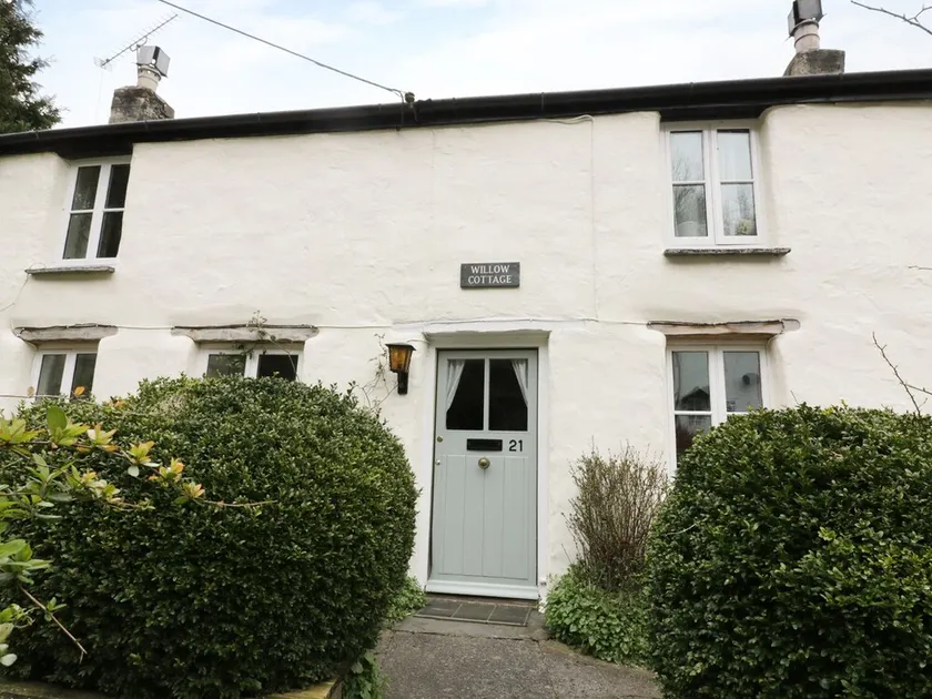 Willow Cottage - Image 1