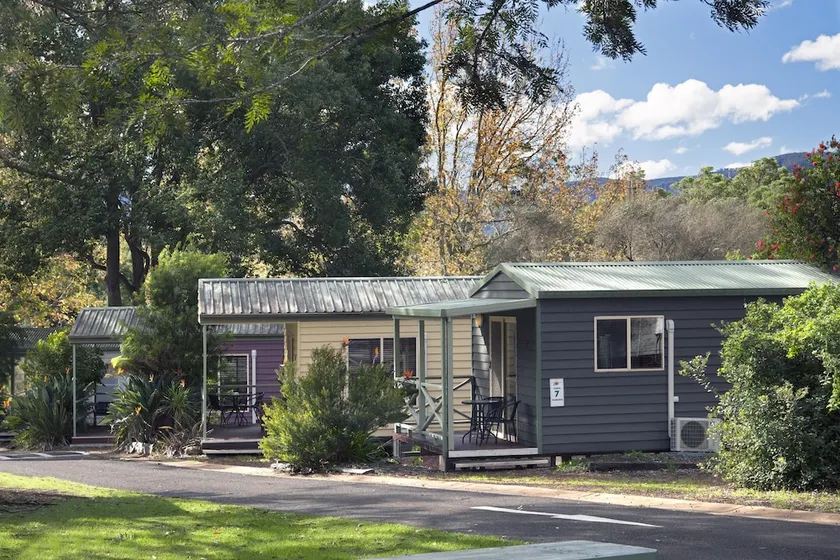 Kangaroo Valley Holiday Park - Image 1