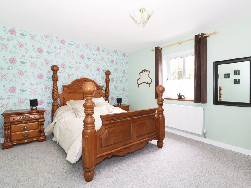 The Lodge - Image 1