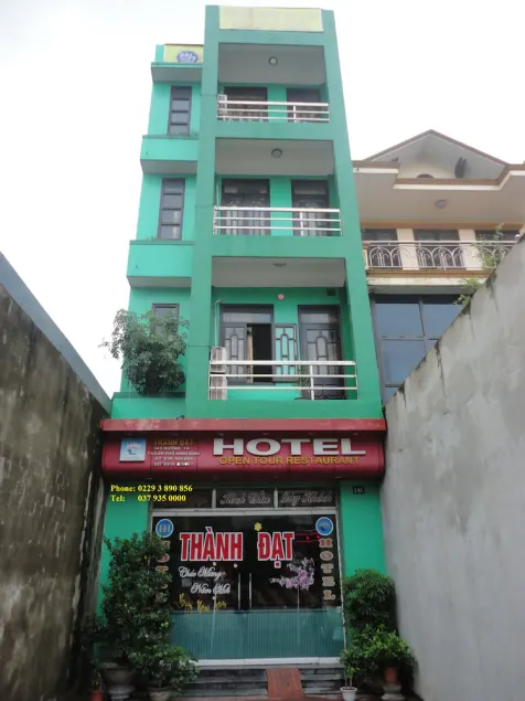 Thanh Dat Hotel - Image 1