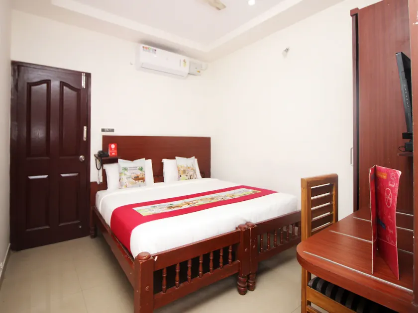 Prestige Residency - Image 1