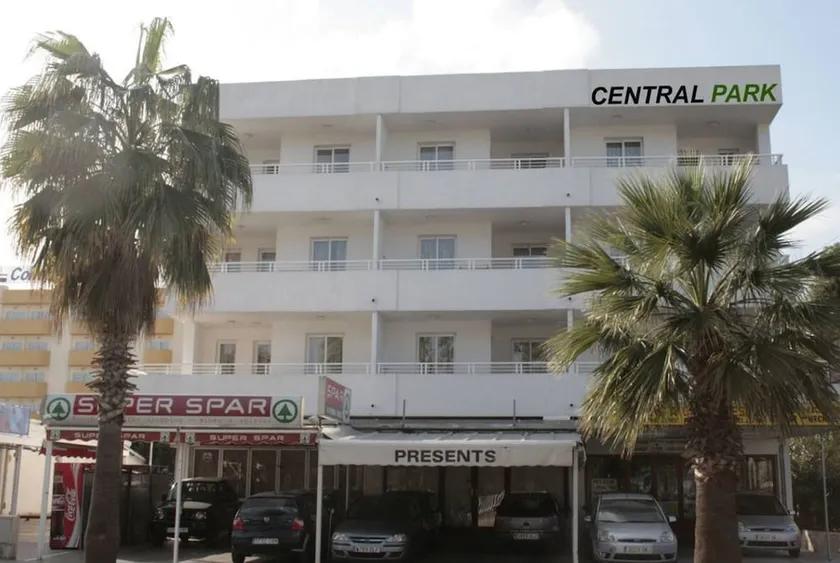Apartamentos  Central Park - Image 1