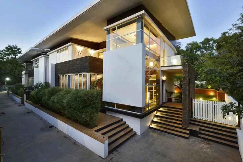 Seis Villas - Image 1