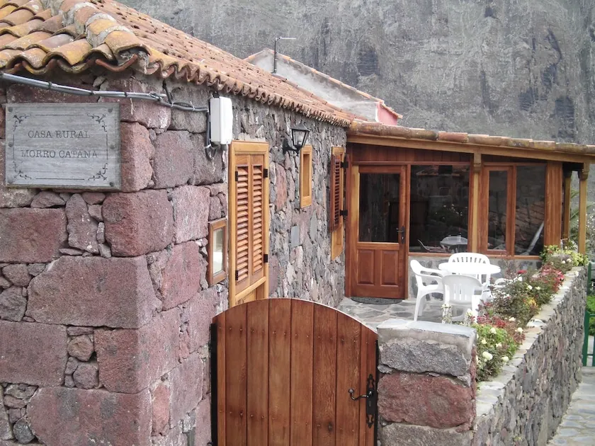 Casas Rurales Morrocatana - Image 1