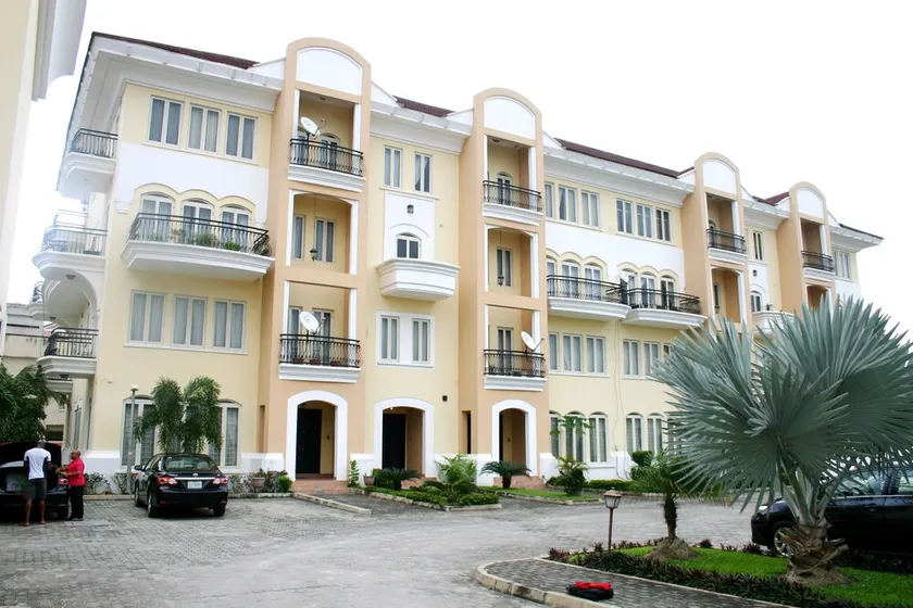 The Gilgal Guest House - Image 1