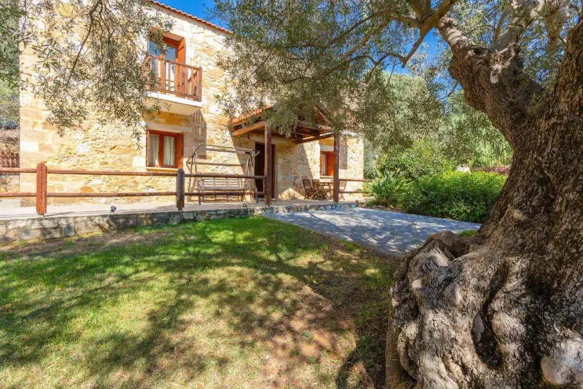 Villa Miguela - Image 1