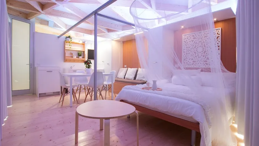 Ecosuite & SPA - Image 1