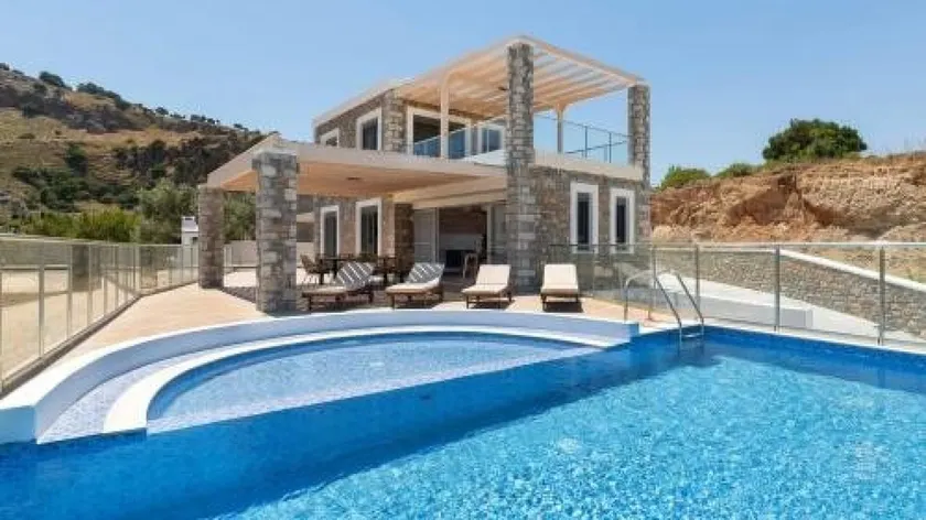 Lindos Summer Memories Villas - Image 1