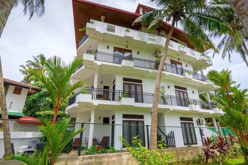 Sea View Deepal Villa - Image 1