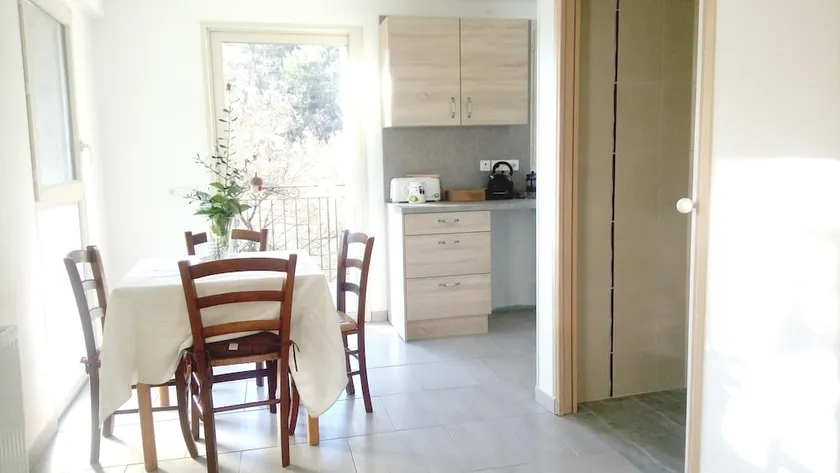 Maison de 2 chambres avec jardin a La Bollene Vesubie - Image 1