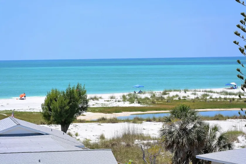 Direct Beach View - Image 1