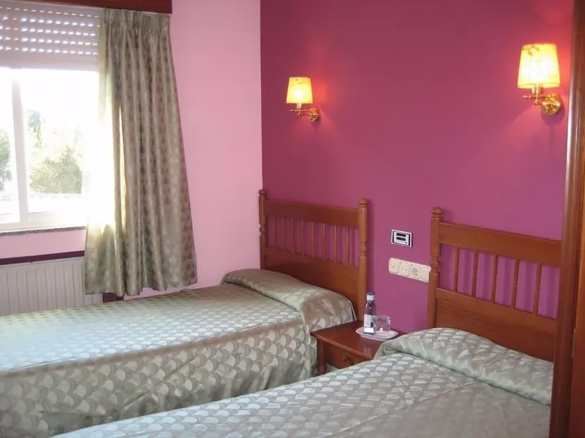 Magallanes Pension Residencia - Image 1