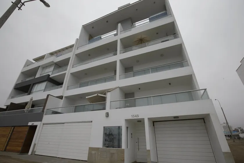 Apartments Boutique Punta Hermosa - Image 1