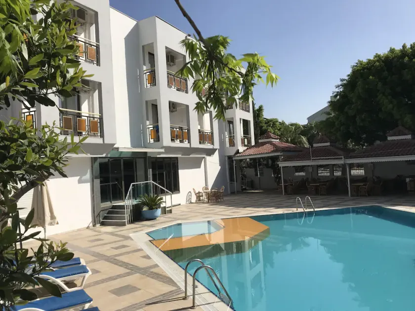 Kahraman hotel - Image 1