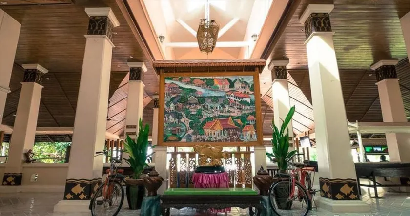 Darapura at Wangyang Resort - Image 1