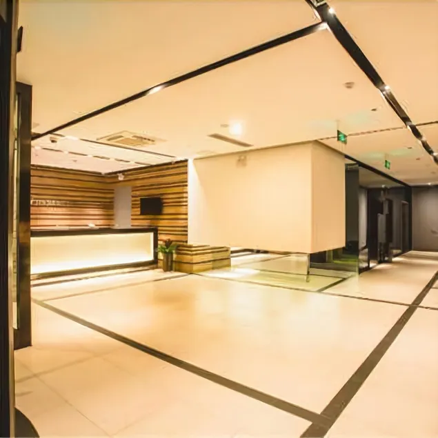 Jinjiang Inn North Station Dalian - Image 1