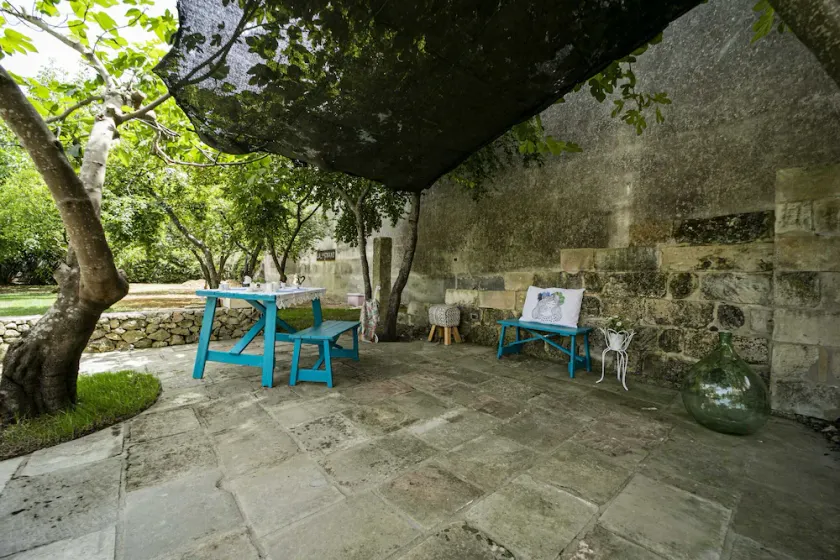 La Salentina Otranto Dogs allowed - Image 1