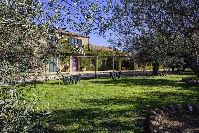 Agriturismo Salemi - Image 1