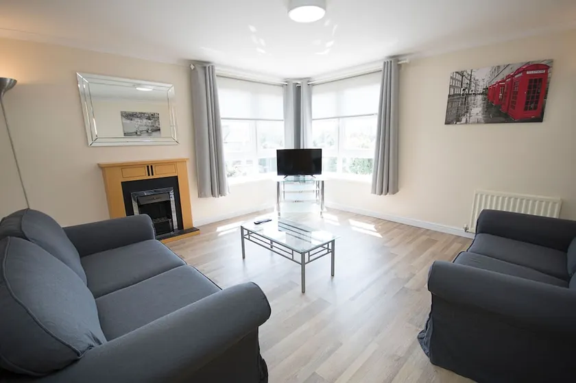 Lochend Serviced Apartments - Image 1