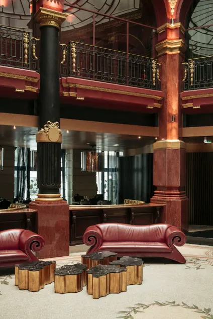 Hotel Banke Opera, Autograph Collection - Image 1