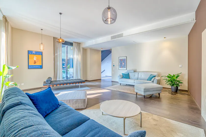 Icon H 202 Suite Micro-living - Image 1
