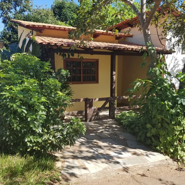 Chalé da Vila - Image 1