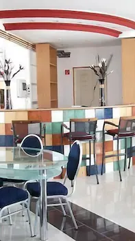 Tisza Corner Hotel - Image 1