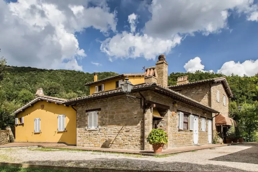 Oasi Battifoglia - Image 1