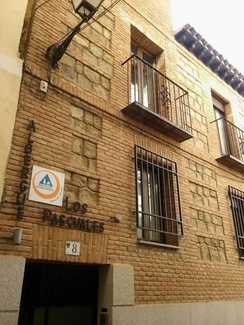 Albergue Juvenil Los Pascuales - Image 1