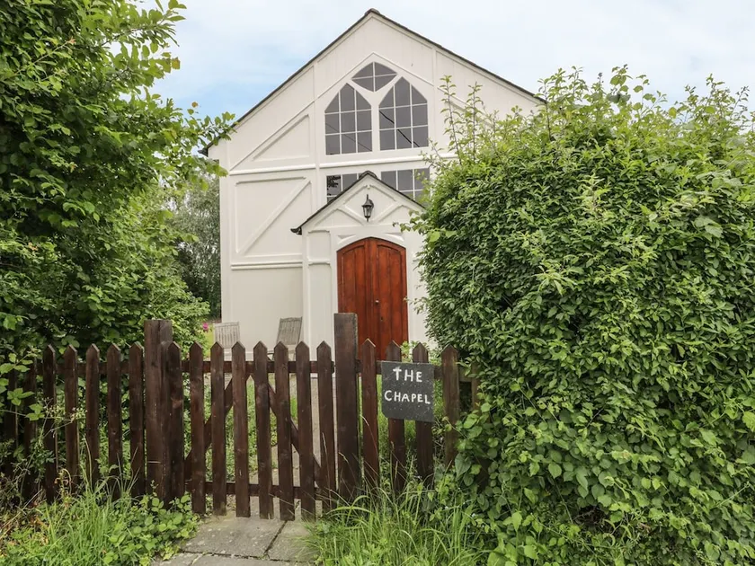 The Old Chapel - Image 1