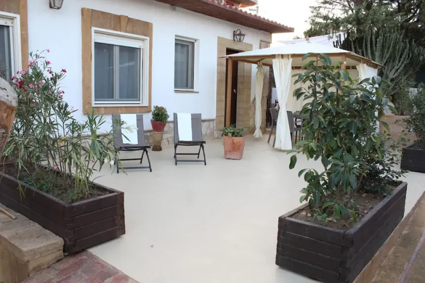 Villa Trinacria - Image 1