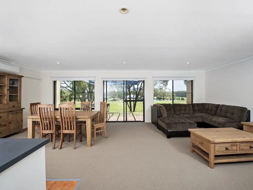 Villa 127 Horizons Golf Resort - Image 1