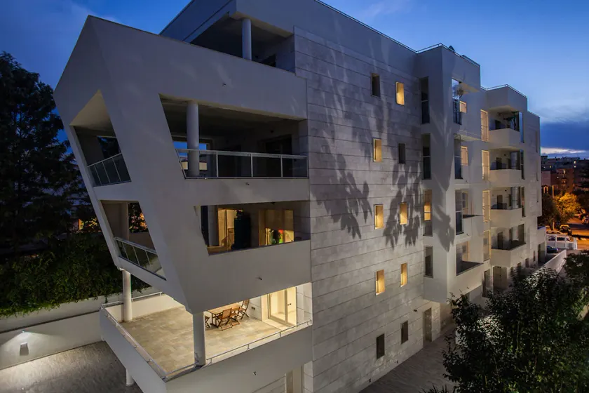 Residences Del teatro - Image 1