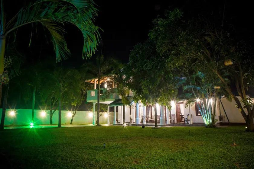 Villa 406 - Image 1