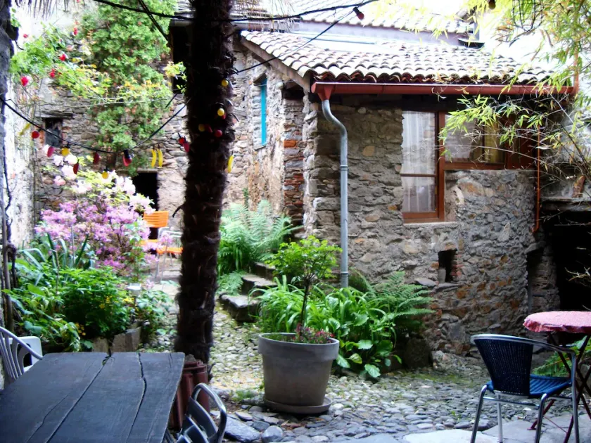 CÀ LEÒN - CASA LEONE - Image 1