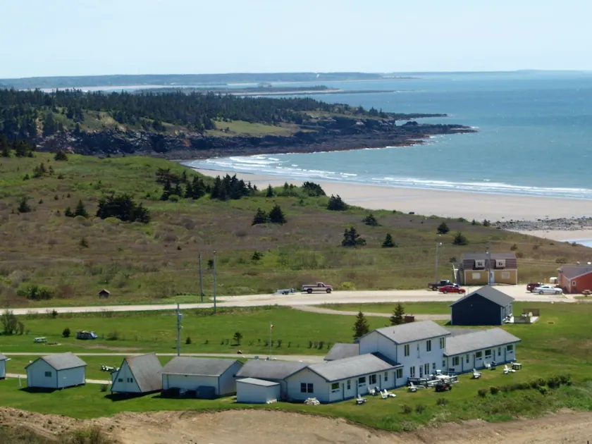 Cape View Motel - Image 1
