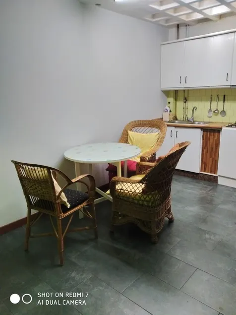 Apartment With 2 Bedrooms in Malpica, With Wonderful City View and Wifi - 50 m From the Beach - Image 1
