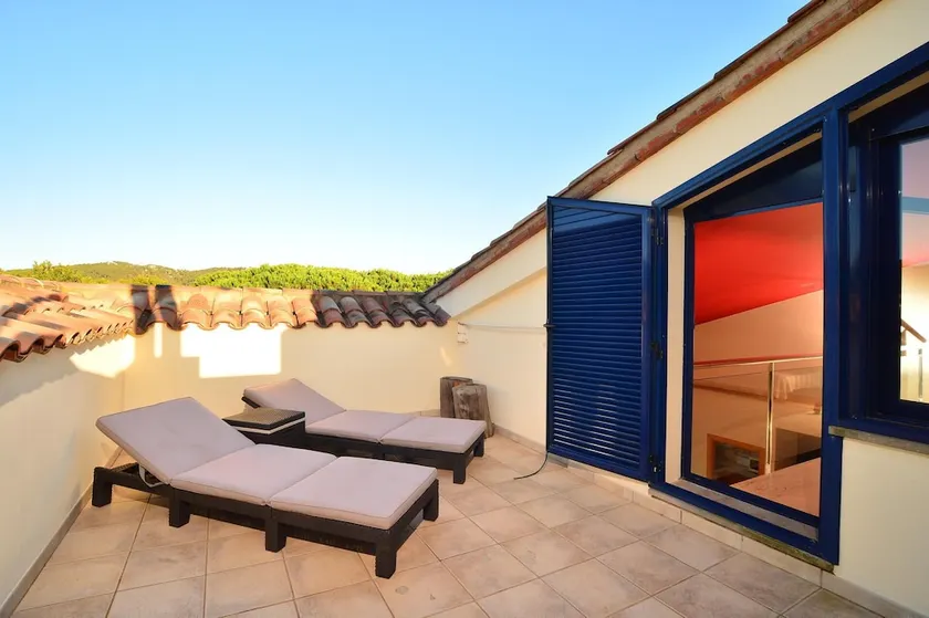 BL-1 CALELLA DE PALAFRUGELL 6 PAX - Image 1