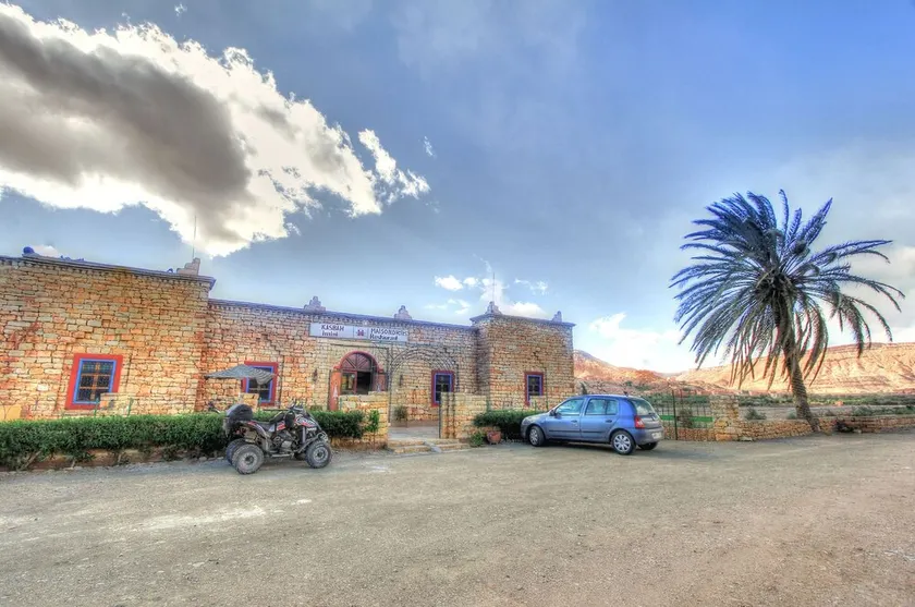 Kasbah Imini - Image 1