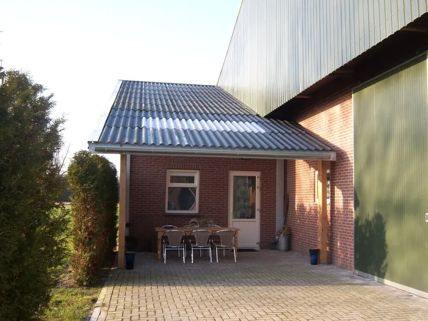 Quaint Holiday Home in Valkenswaard on a Farm - Image 1