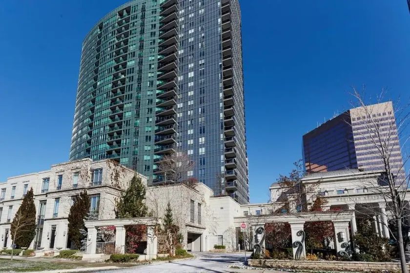 Meridian Luxury Condos - Image 1