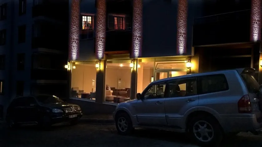 Trabzon Holiday Suites - Image 1