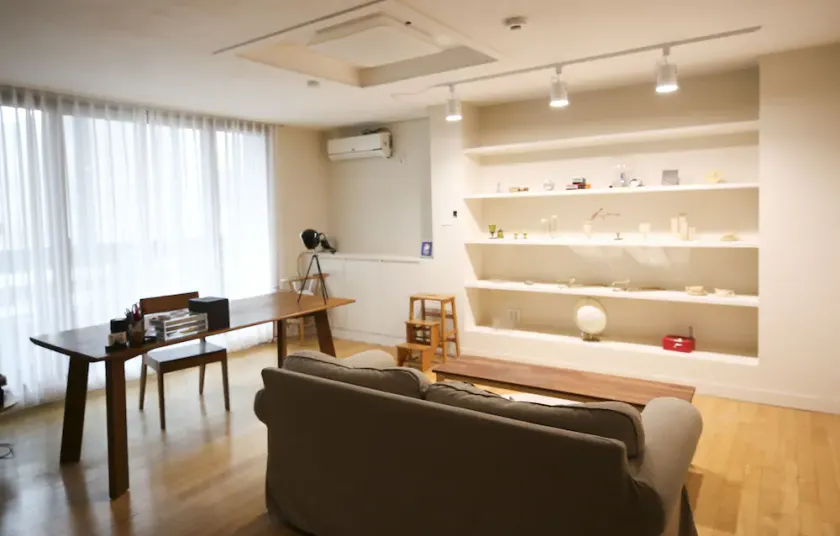 Ilyo Stay - Image 1