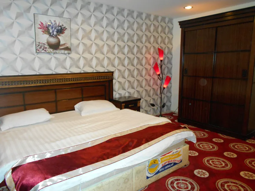 Njm Retaj ApartHotel - Image 1
