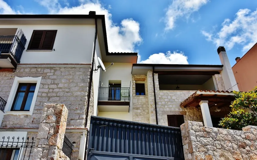 Villa Janas - Image 1